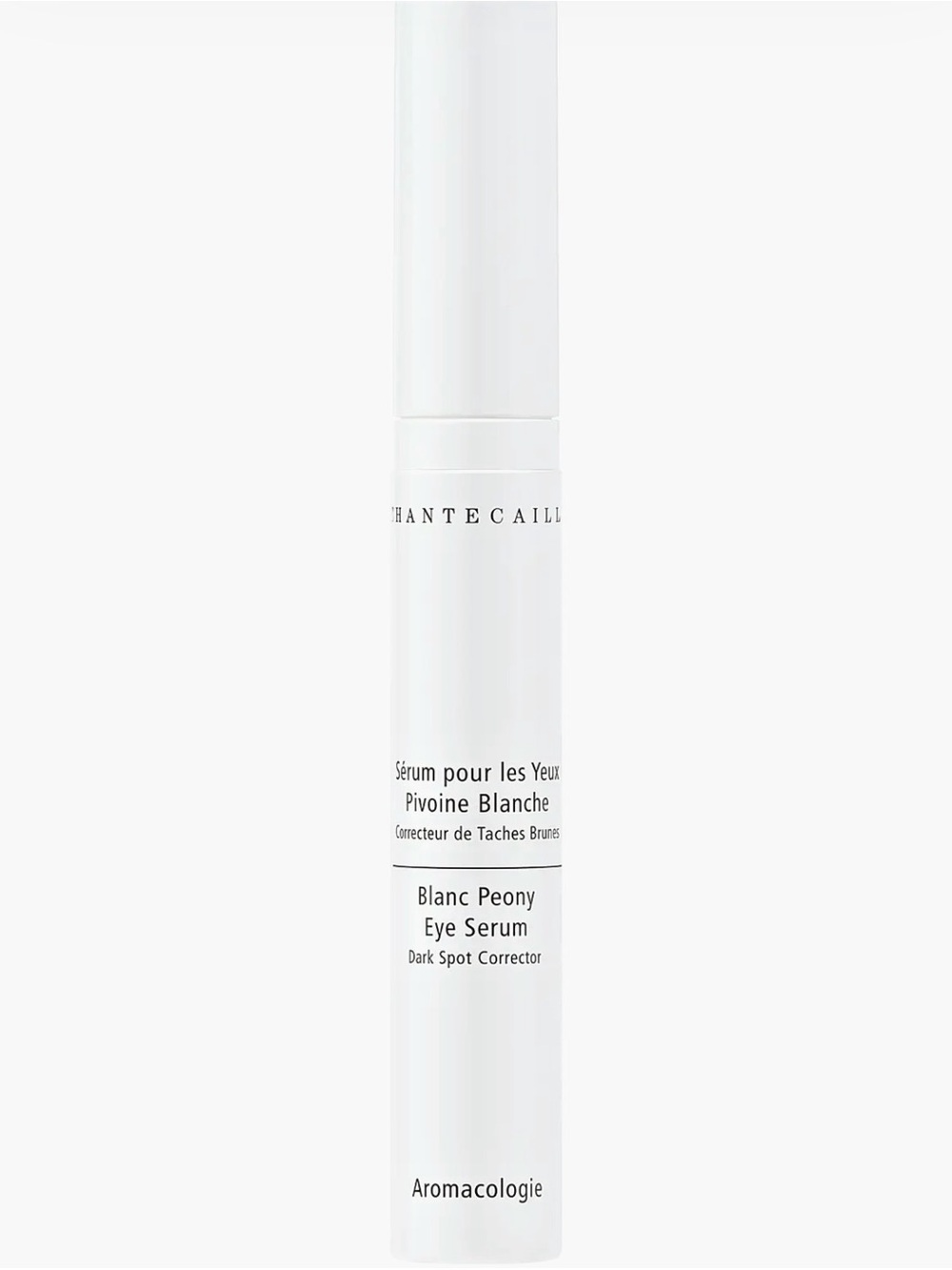 Chantecaille Blanc Peony Eye Serum